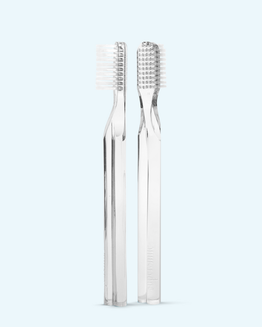 new generation toothbrushes