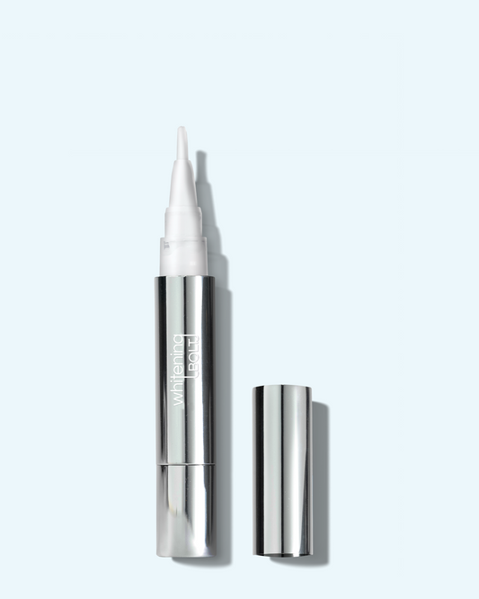 whitening BOLT