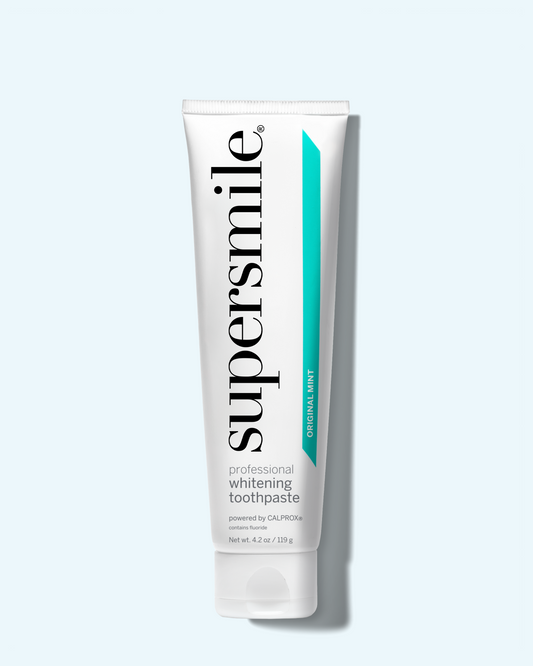 Fluoride Original Mint Duo ๐