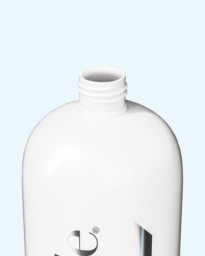 whitening pre-rinse