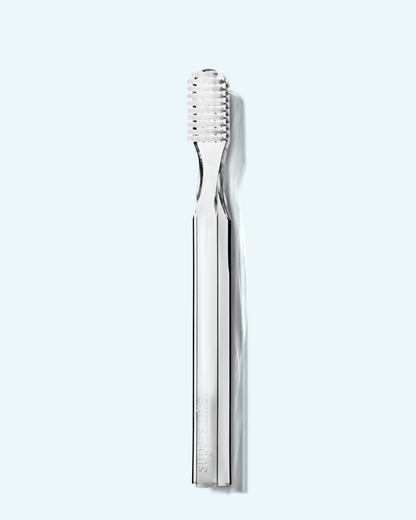 new generation toothbrushes