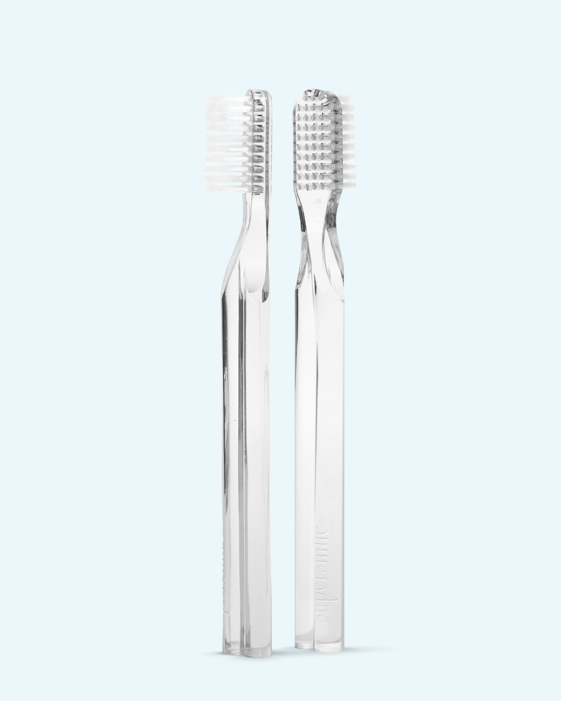 new generation toothbrushes