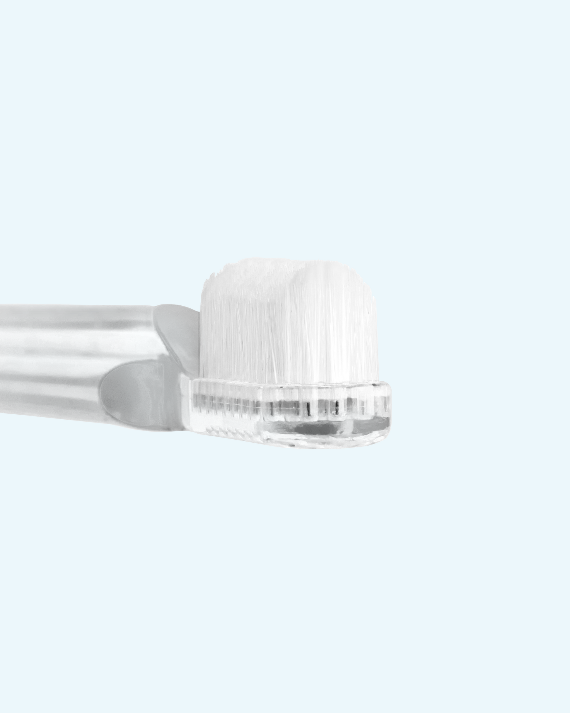 new generation toothbrushes