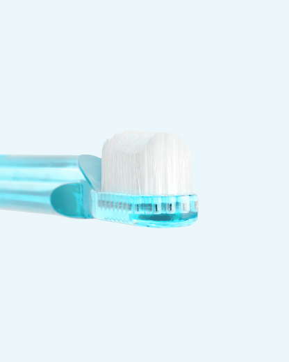 new generation toothbrushes duo