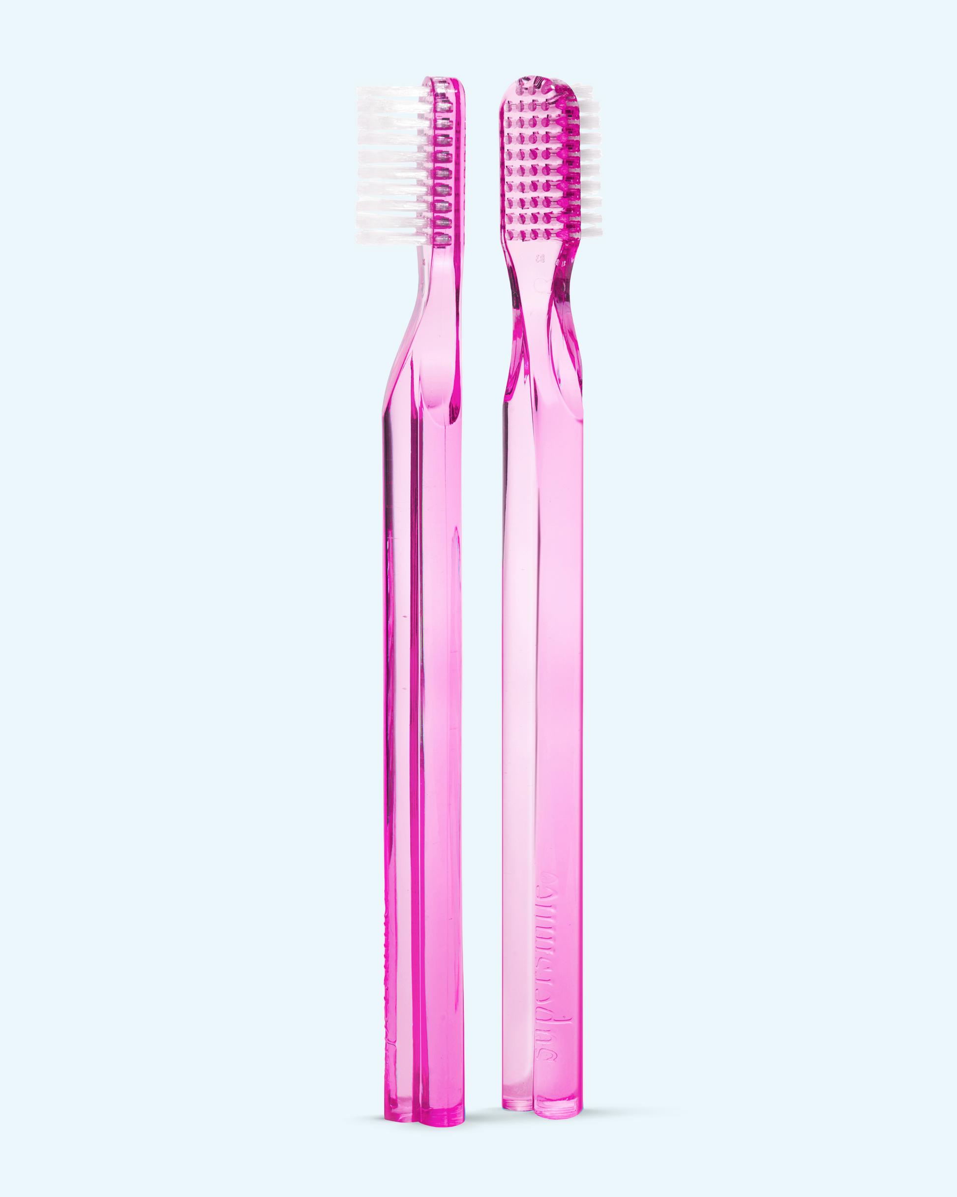 new generation toothbrushes