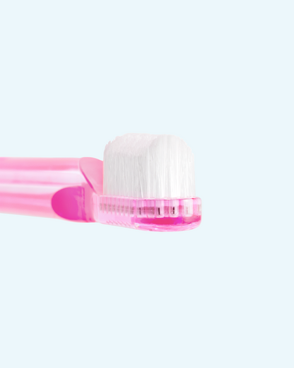 new generation toothbrushes duo