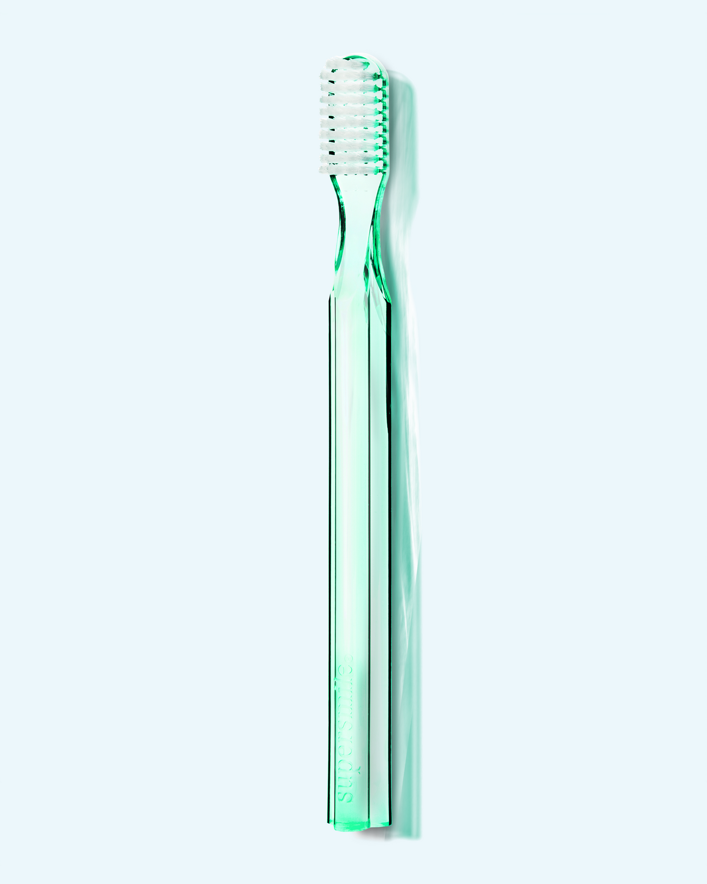 new generation toothbrushes