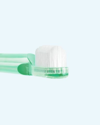 new generation toothbrushes