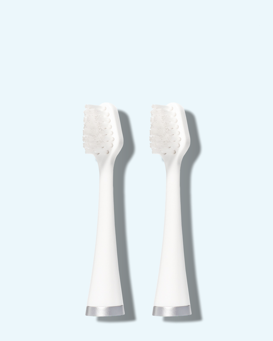 LSII Replacement Brushheads