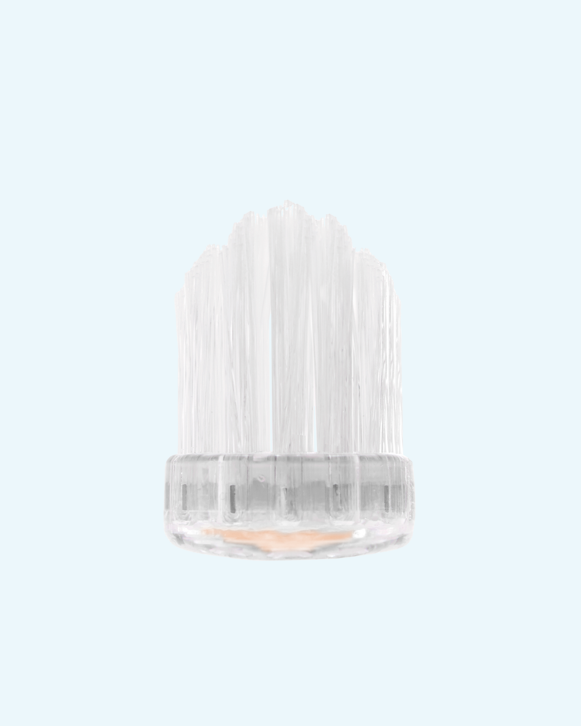 crystal collection toothbrushes