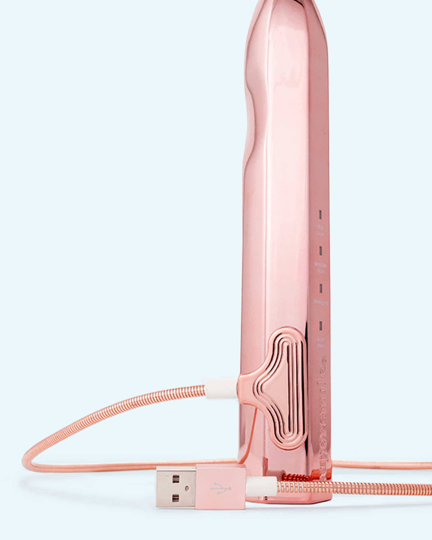 zina45™ sonic toothbrush