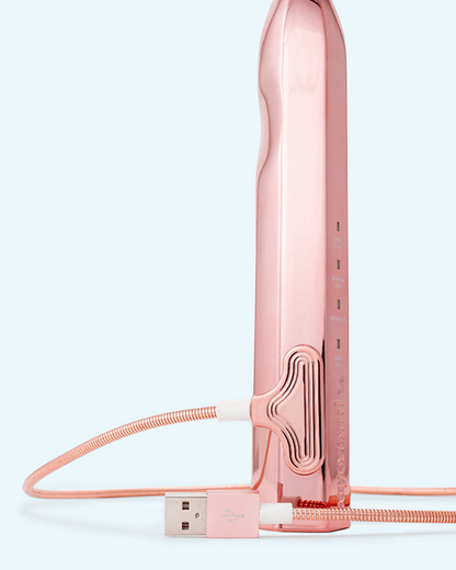 zina45™ sonic toothbrush