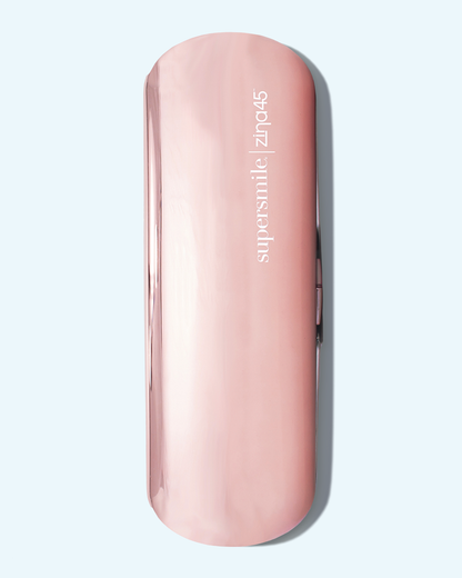 zina45™ sonic toothbrush