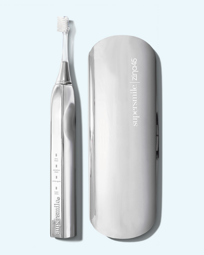 zina45™ sonic toothbrush