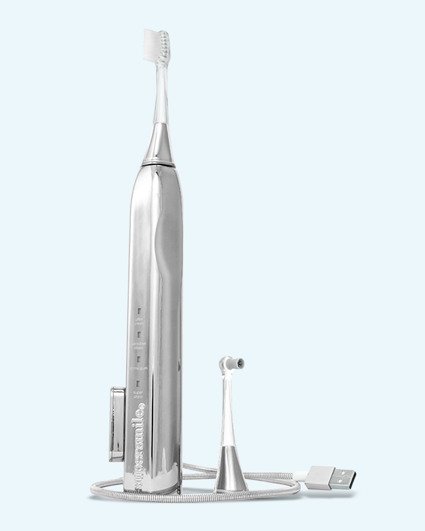 zina45™ sonic toothbrush