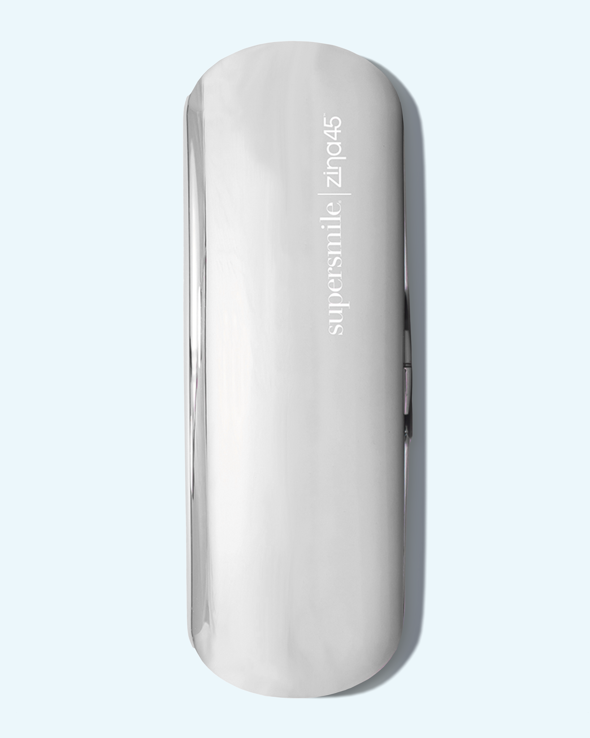 zina45™ sonic toothbrush