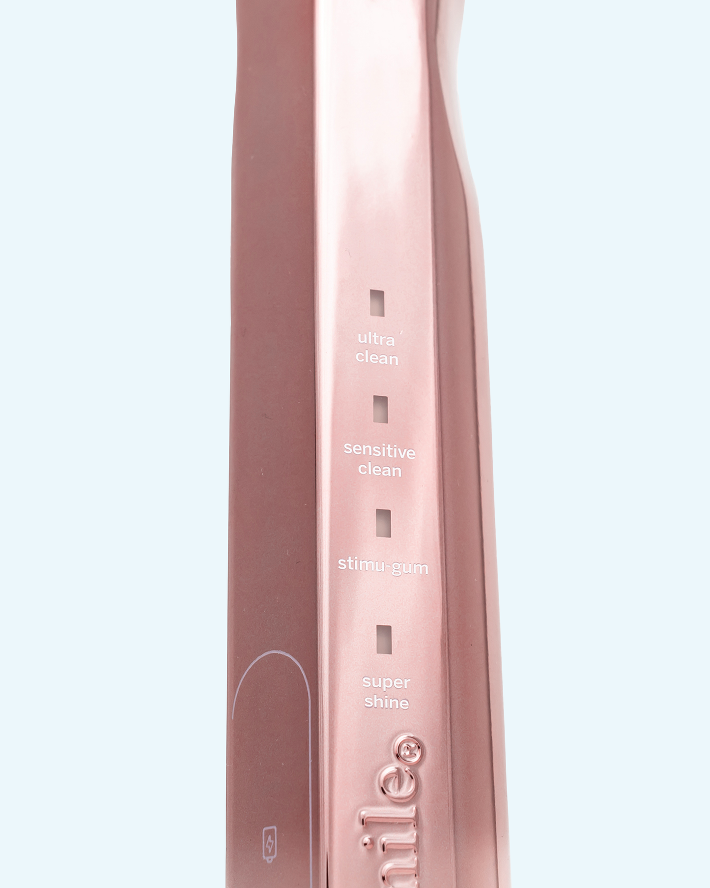 zina45™ sonic toothbrush