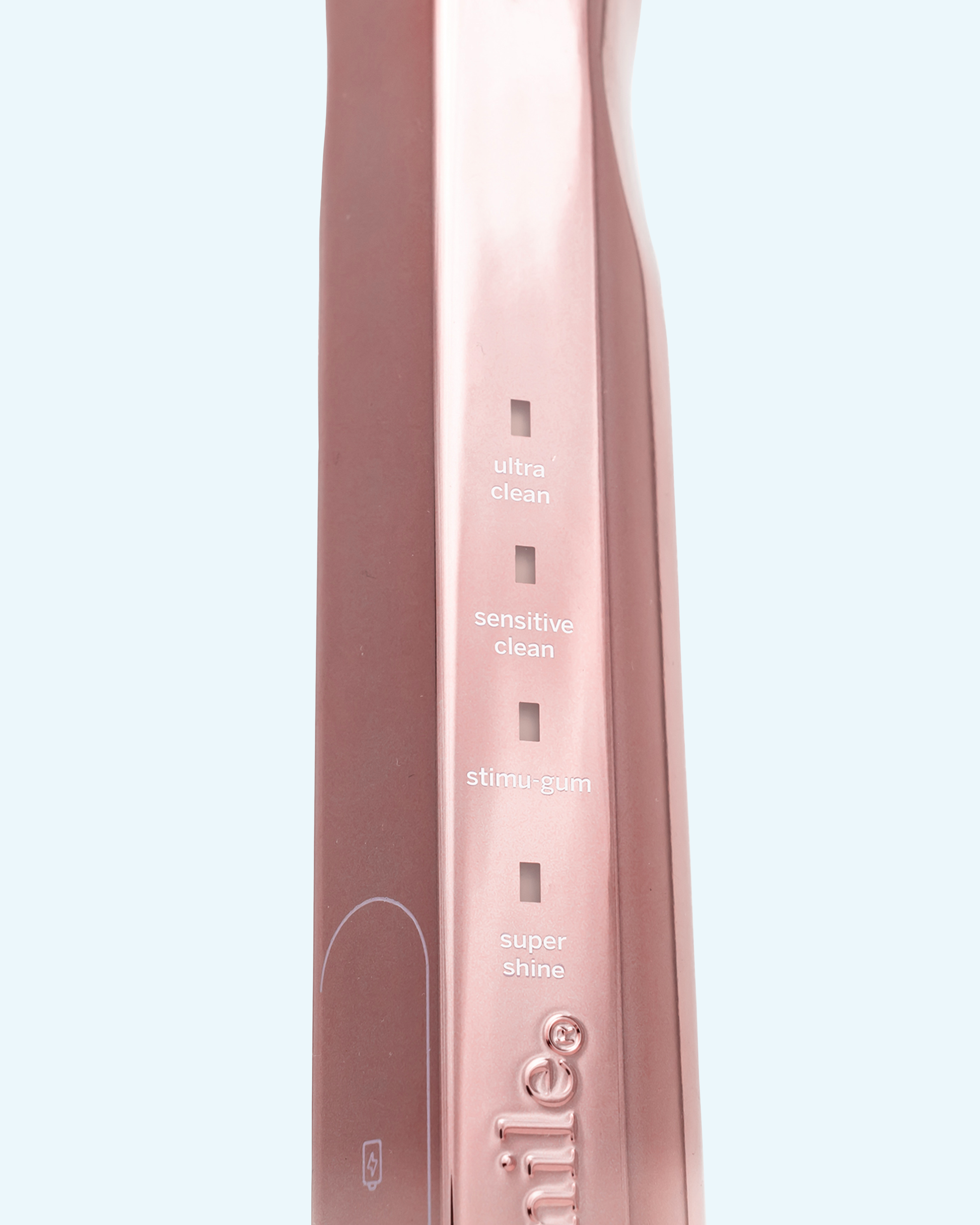 zina45™ sonic toothbrush