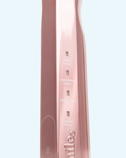 zina45™ sonic toothbrush