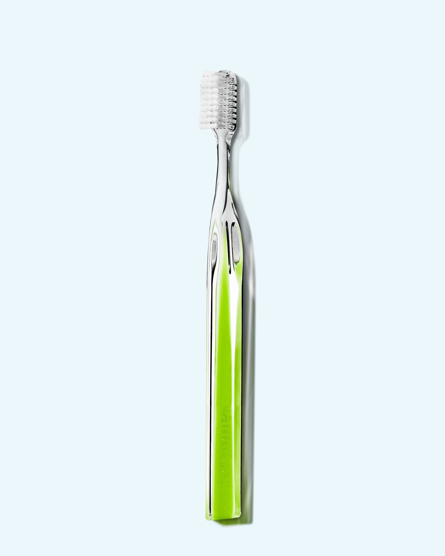 crystal collection toothbrushes