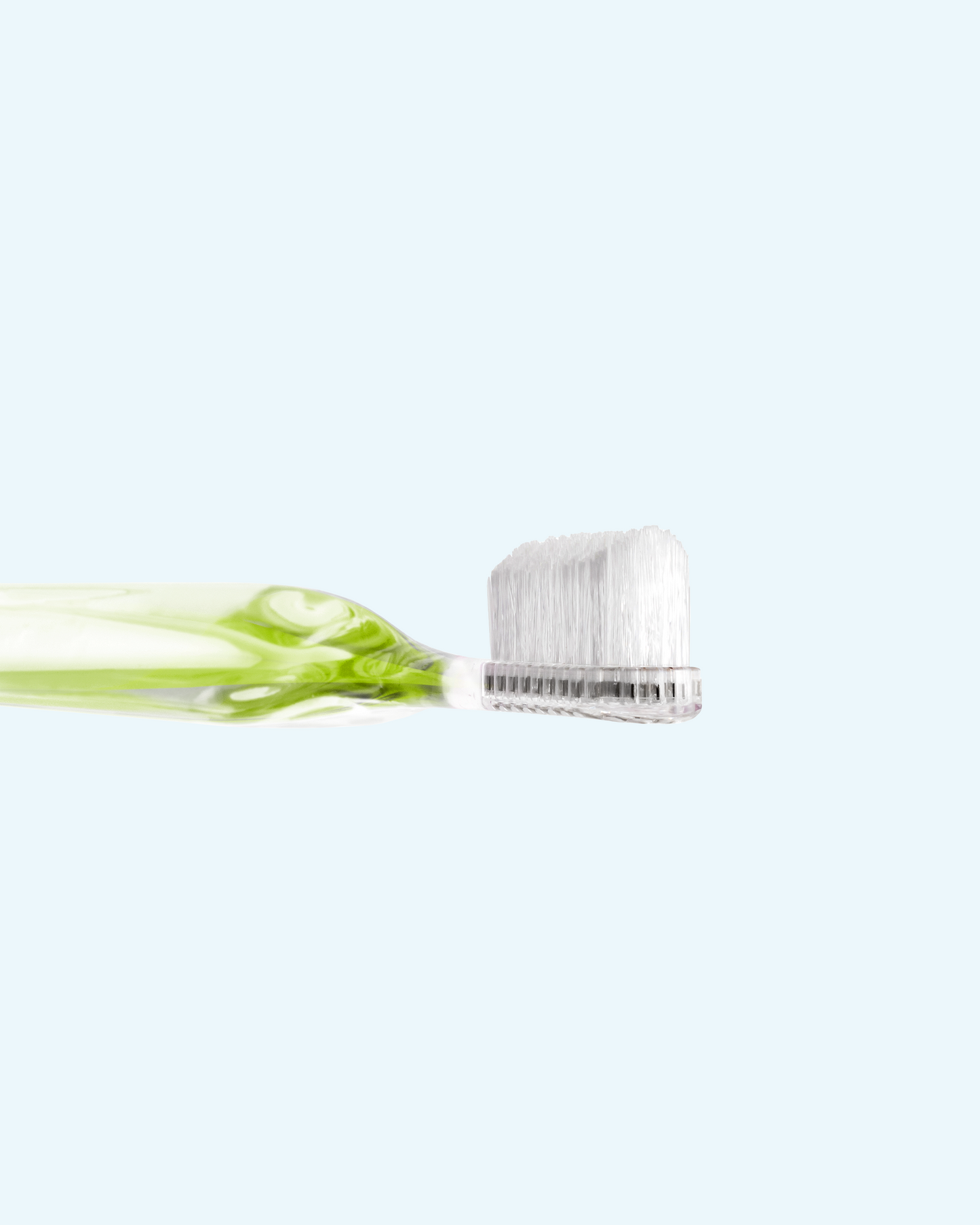 crystal collection toothbrushes