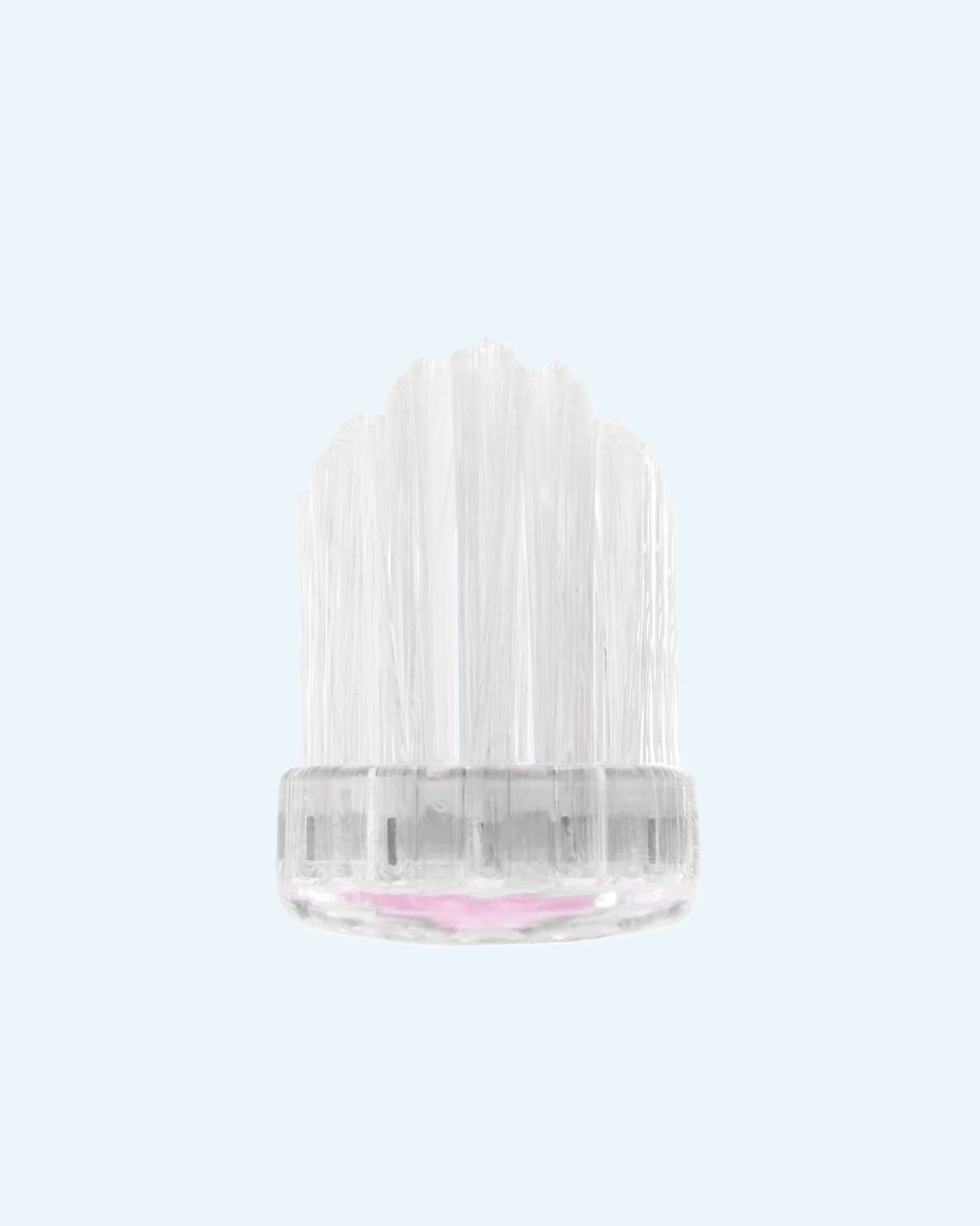 crystal collection toothbrushes