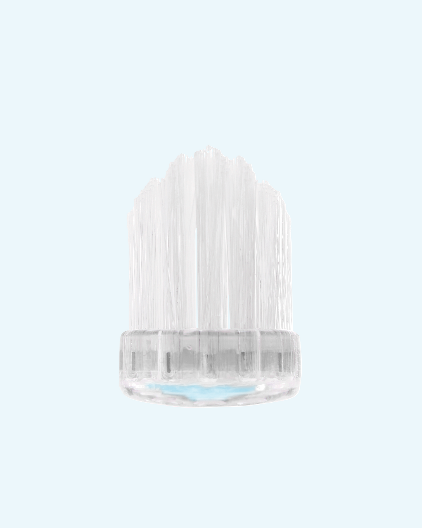 crystal collection toothbrushes