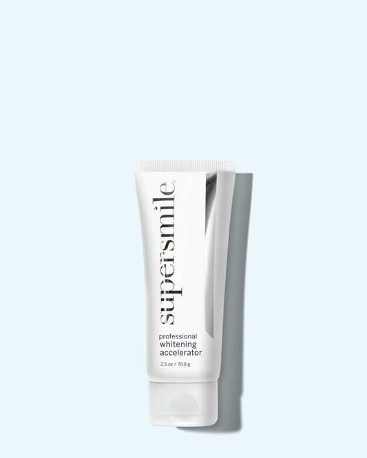 whitening accelerator
