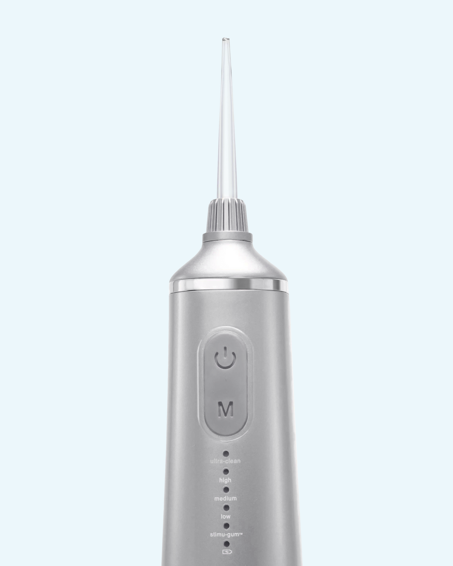 zina water flosser