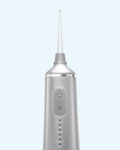 zina water flosser