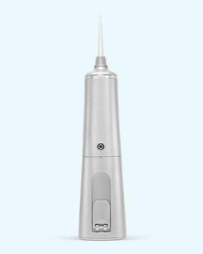 zina water flosser