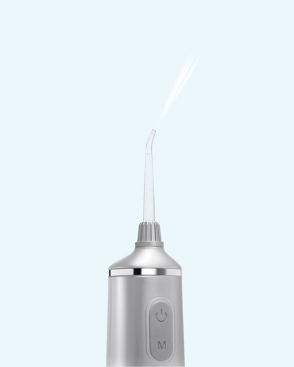 zina water flosser
