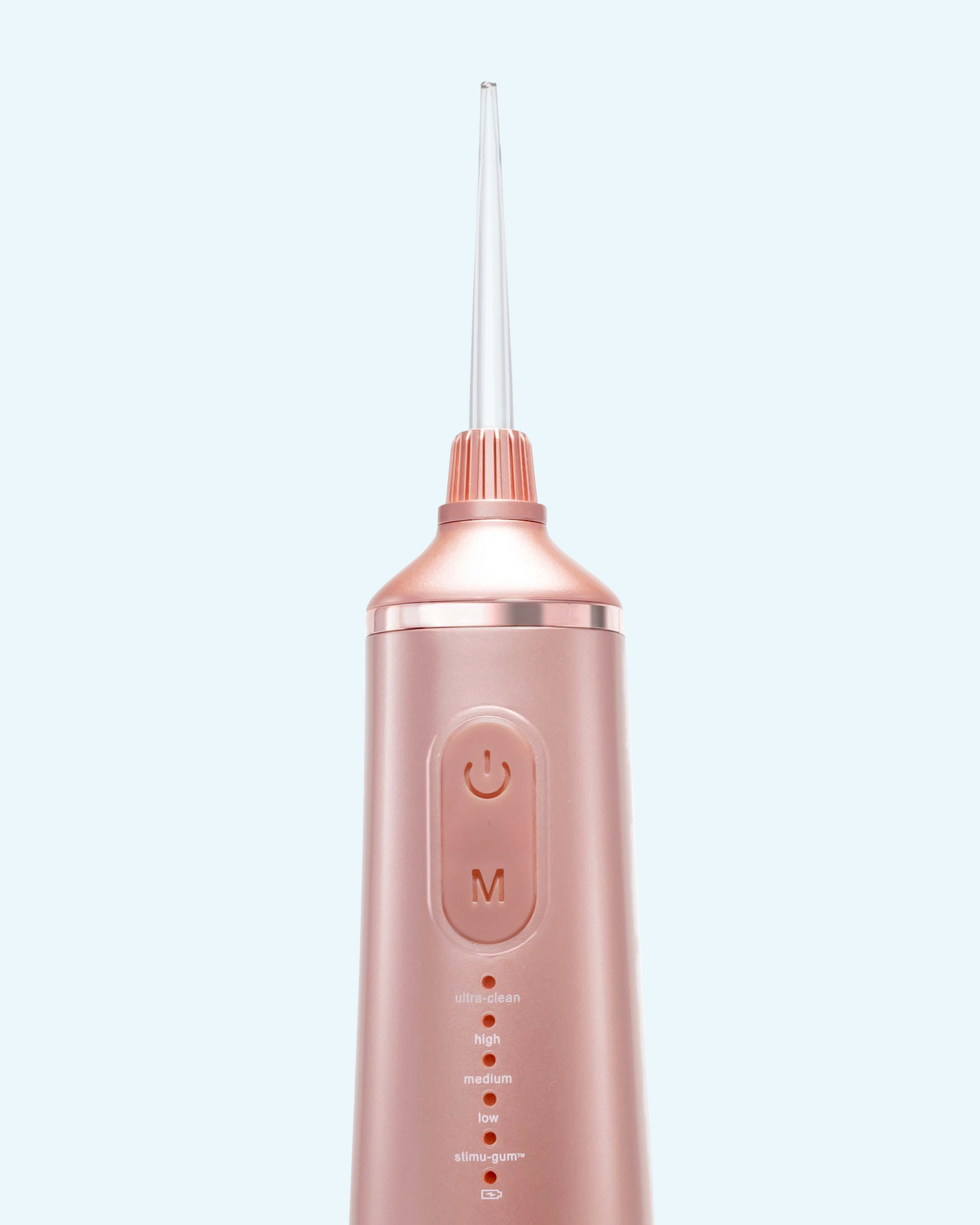 zina water flosser