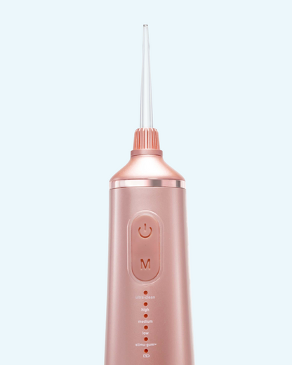 zina water flosser