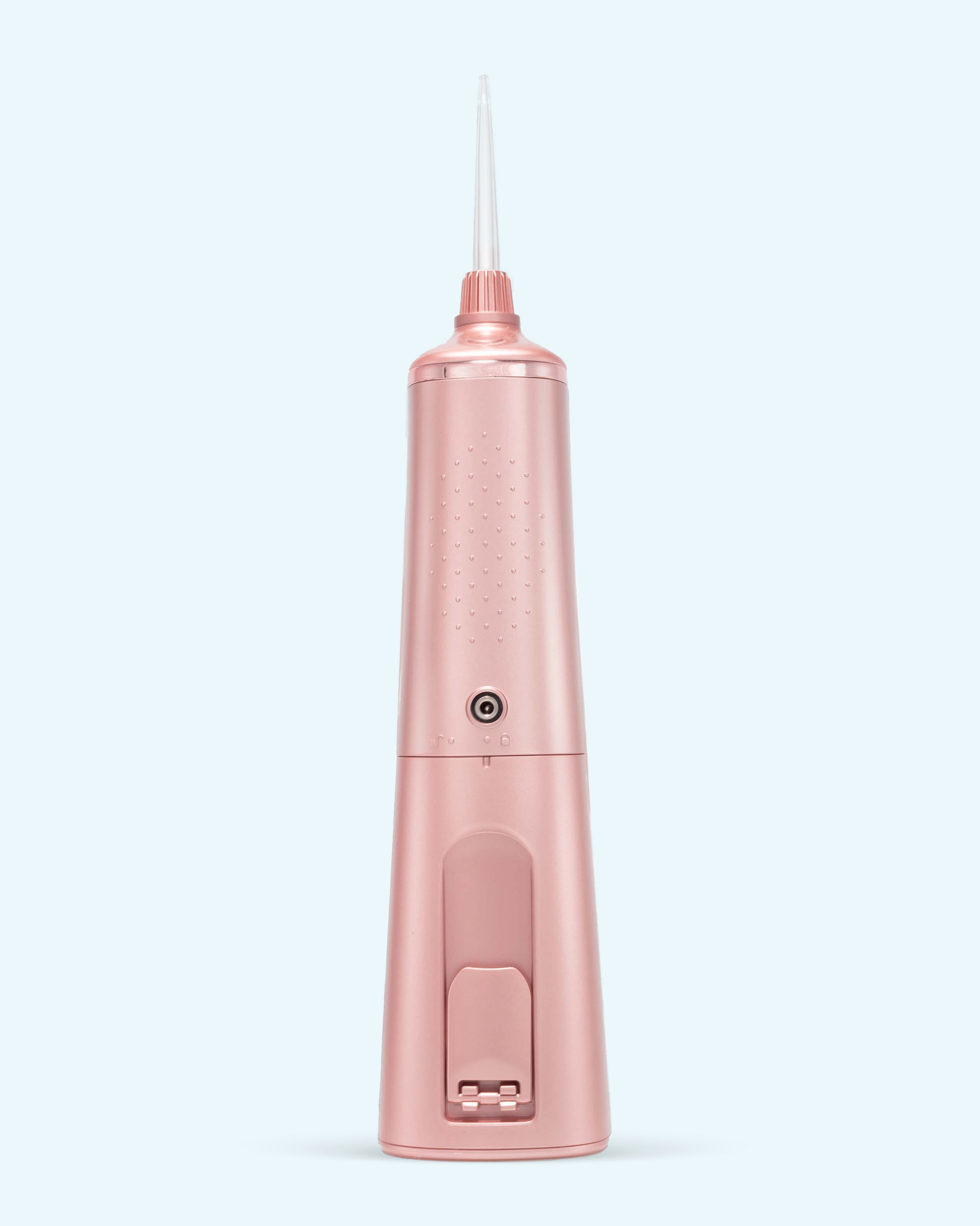 zina water flosser