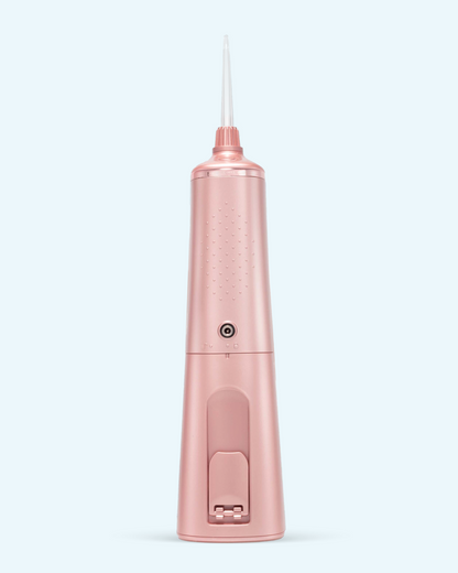 zina water flosser