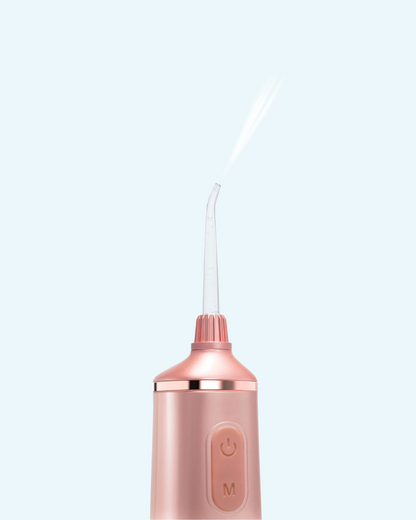 zina water flosser