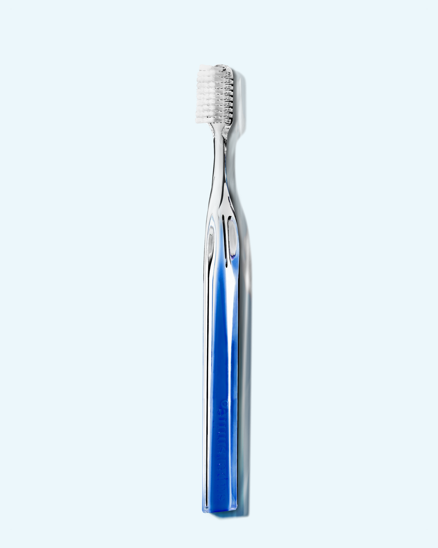 crystal collection toothbrushes