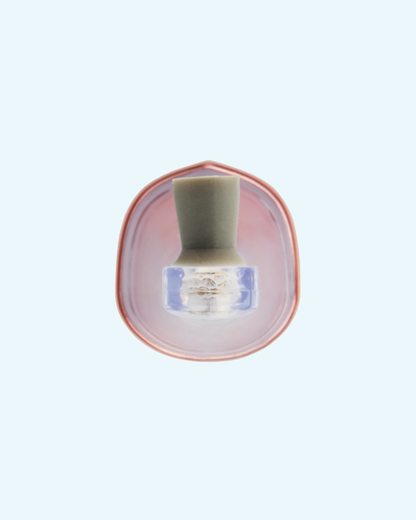 zina45™ polishing head