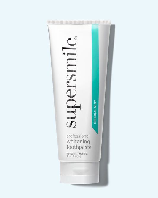 Original Mint Whitening Collection Kit