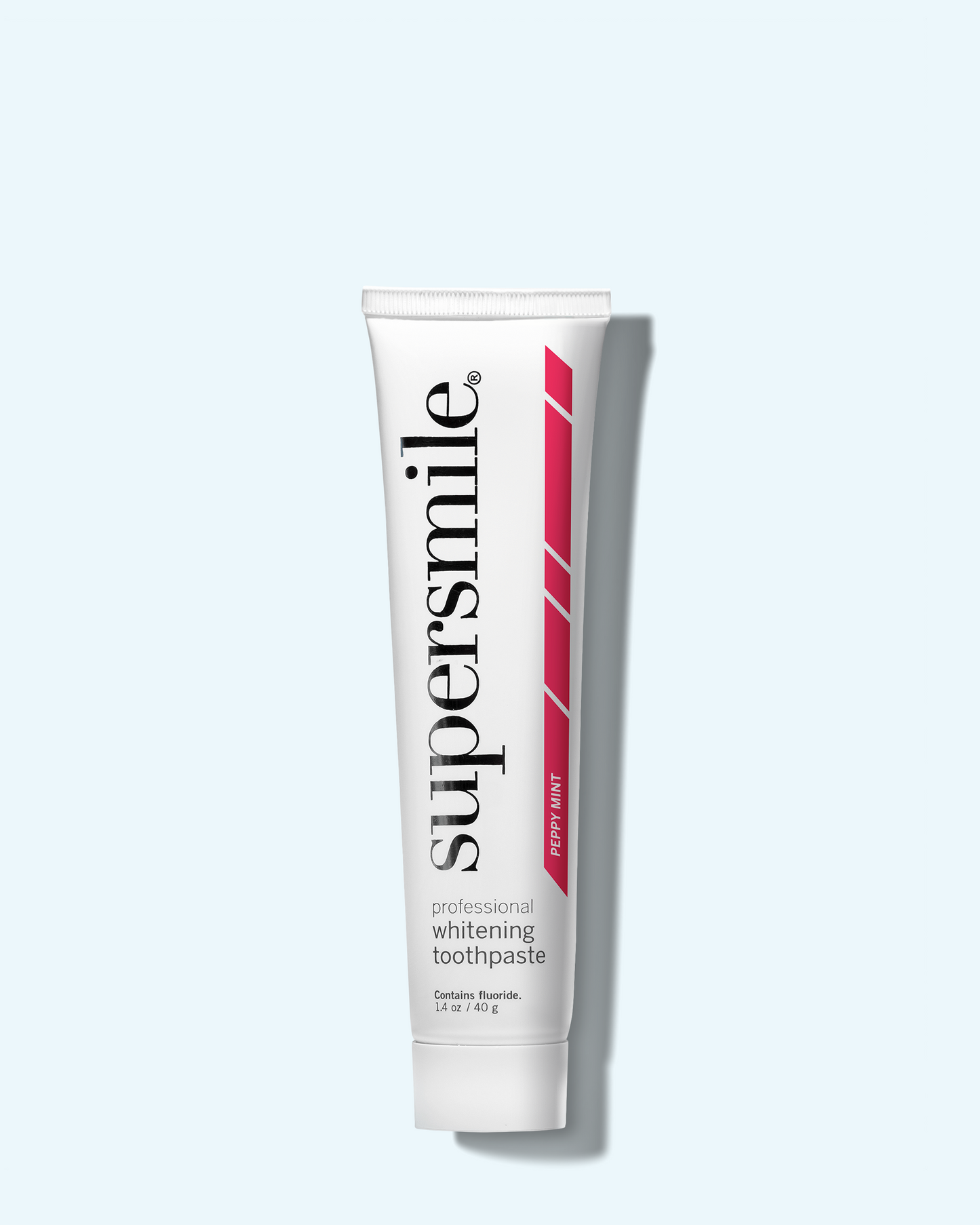 Peppy Mint Whitening Collection Kit