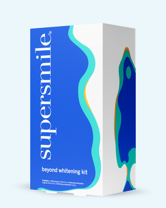 Mother's Day Whitening Kit Essential